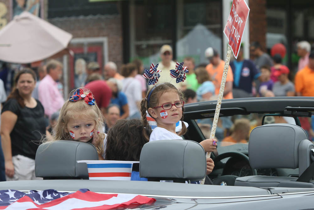 Gallery: Popcorn Festival